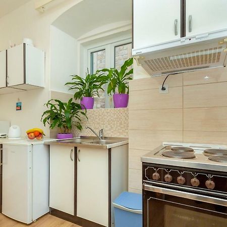 Apartment Matic Dubrovnik Buitenkant foto