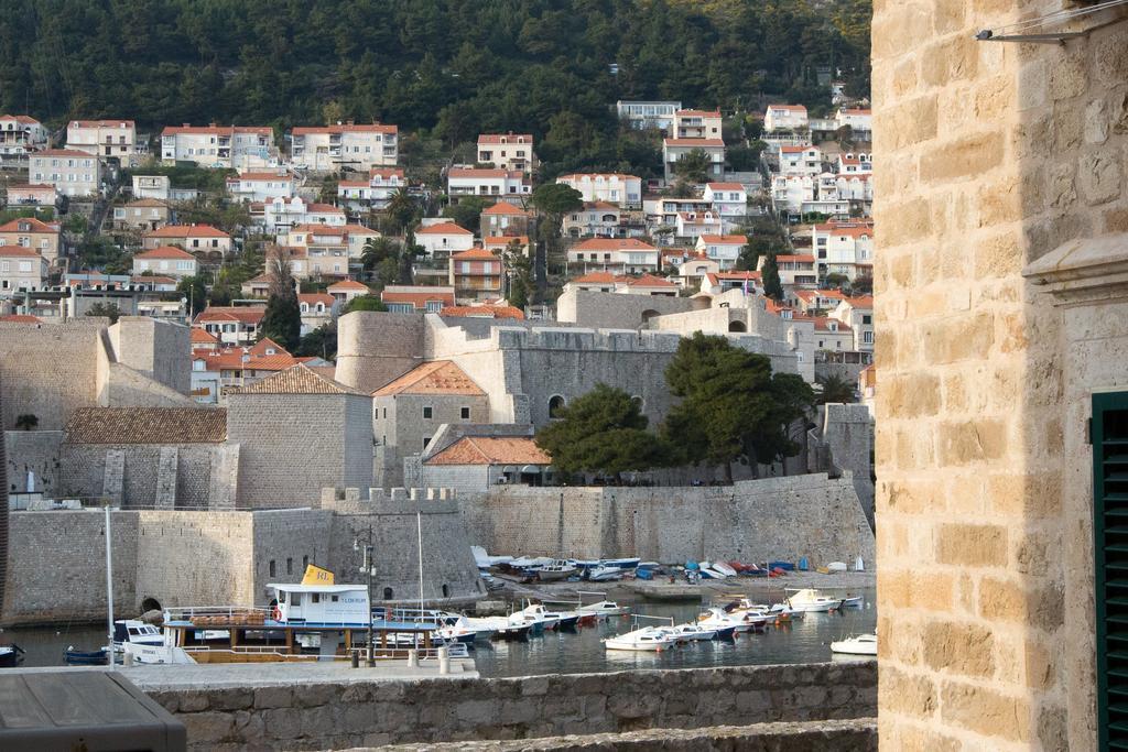 Apartment Matic Dubrovnik Kamer foto