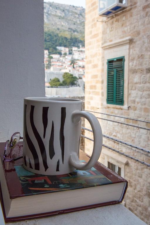 Apartment Matic Dubrovnik Kamer foto