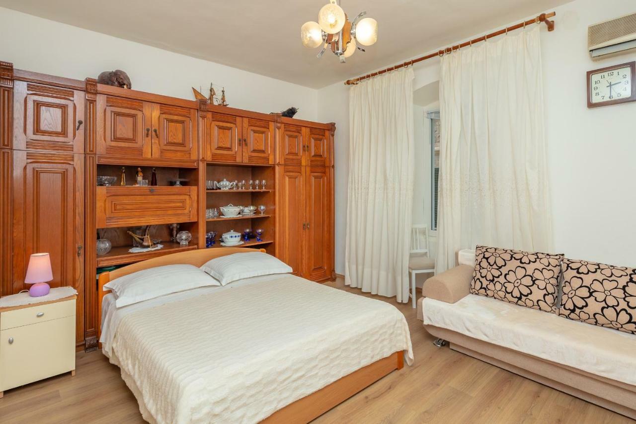 Apartment Matic Dubrovnik Buitenkant foto