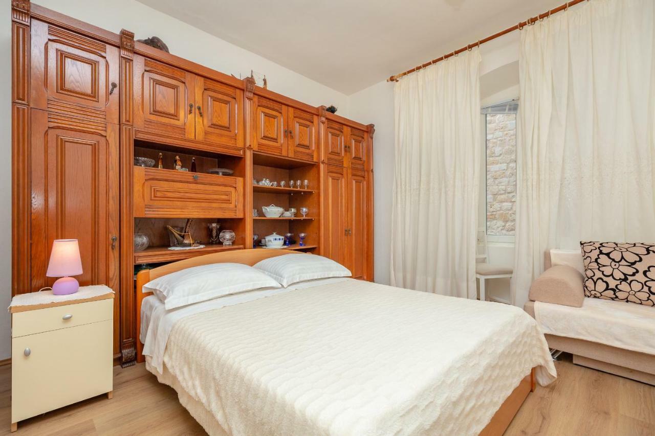 Apartment Matic Dubrovnik Buitenkant foto