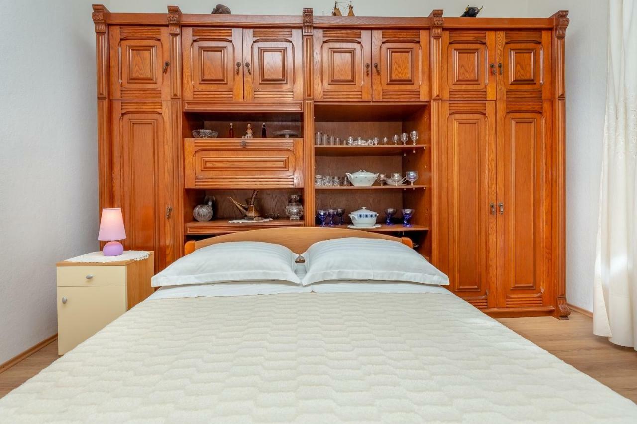 Apartment Matic Dubrovnik Buitenkant foto