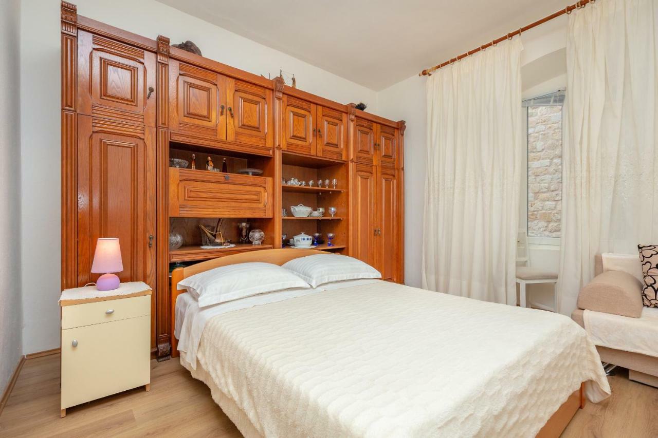 Apartment Matic Dubrovnik Buitenkant foto