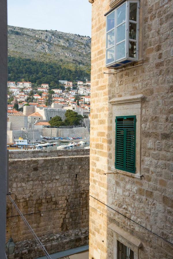 Apartment Matic Dubrovnik Buitenkant foto