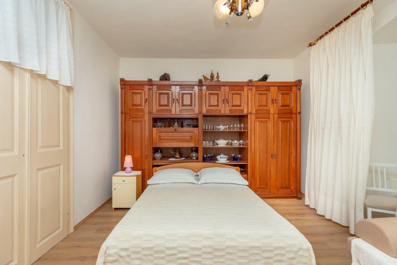 Apartment Matic Dubrovnik Buitenkant foto