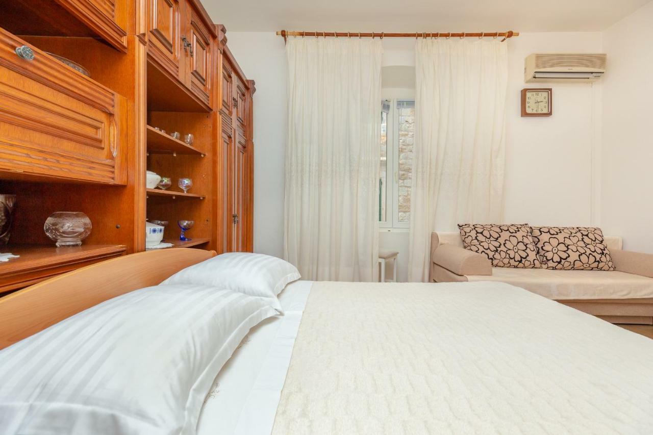 Apartment Matic Dubrovnik Buitenkant foto