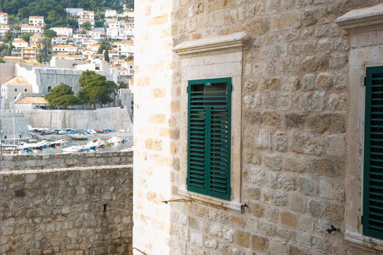 Apartment Matic Dubrovnik Buitenkant foto
