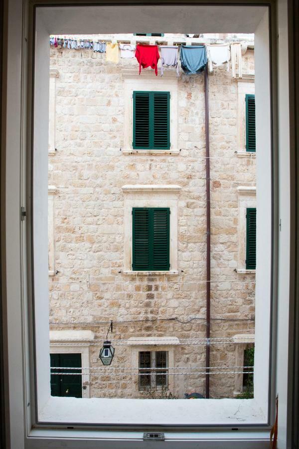Apartment Matic Dubrovnik Buitenkant foto