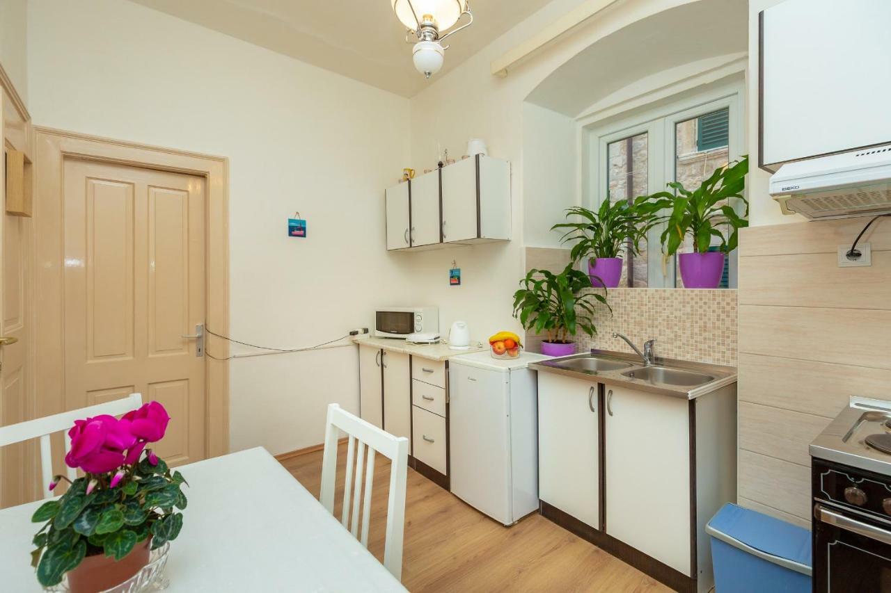 Apartment Matic Dubrovnik Buitenkant foto