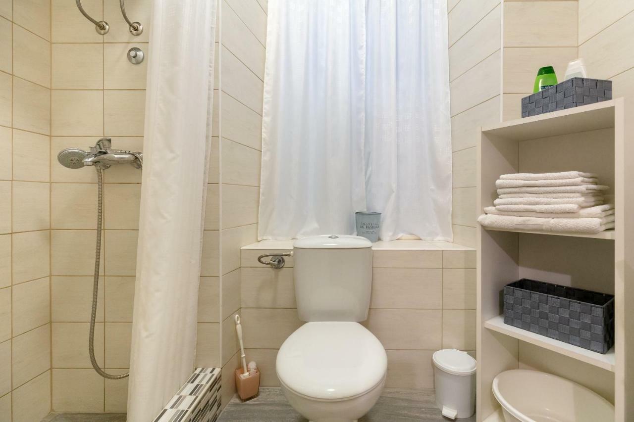 Apartment Matic Dubrovnik Buitenkant foto