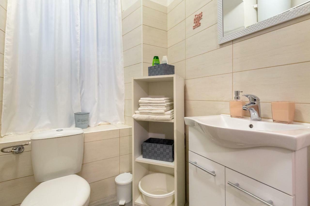 Apartment Matic Dubrovnik Buitenkant foto