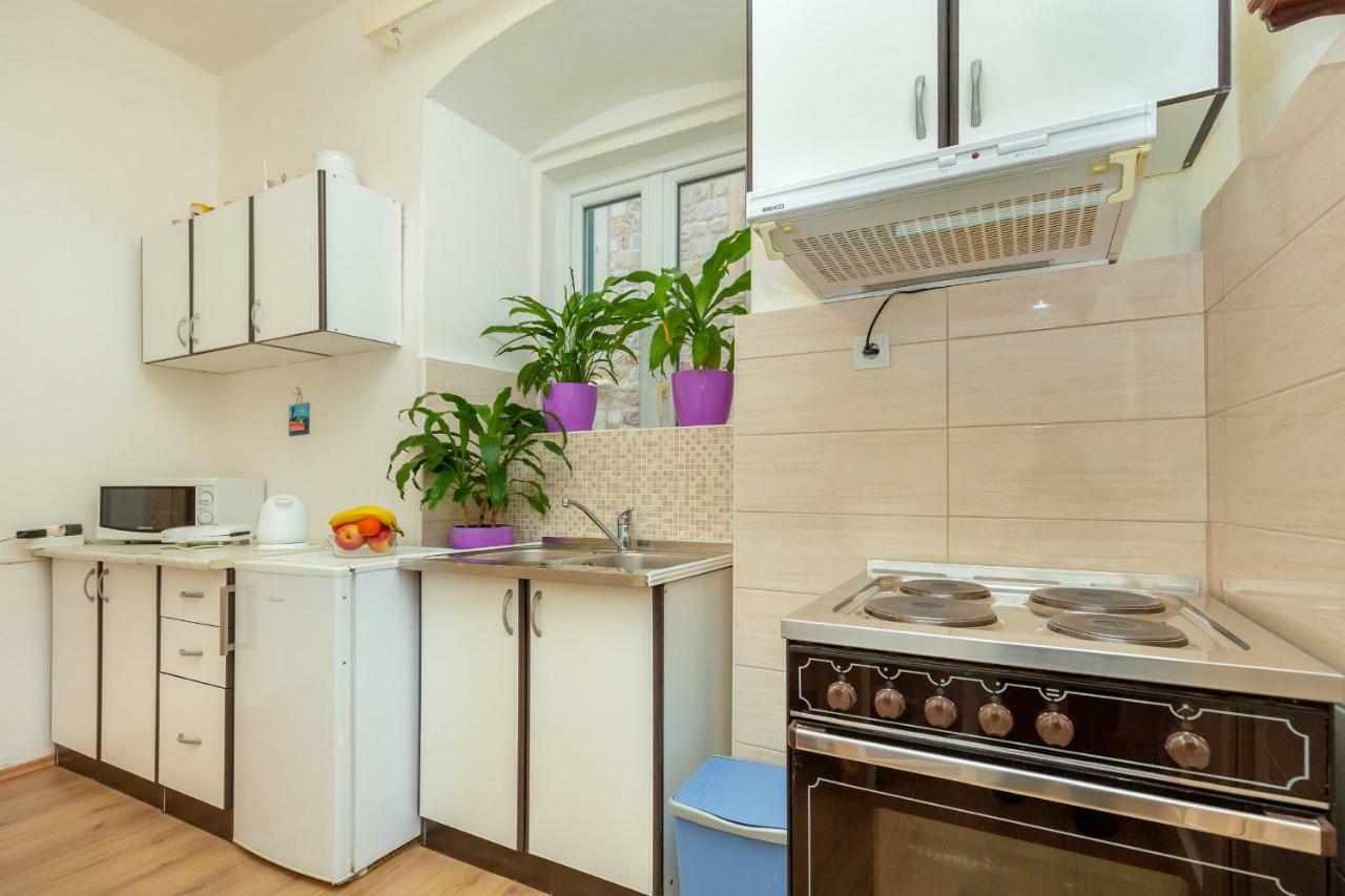 Apartment Matic Dubrovnik Buitenkant foto
