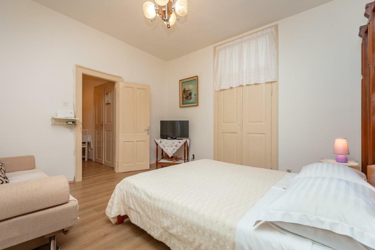 Apartment Matic Dubrovnik Buitenkant foto